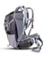 Sella Backpack 30 Litre Sırt Çantası Siyah 3