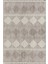 Agra Cyan Modern Iskandinav Desenli Halı - Gri - 160x230 Cm 1