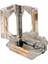 Fp - 812 Şeffaf Renk Platform Pedal Bisikletpedalı 1