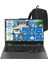 loq 15IAX9 Intel I5 12450HX 32GB Ddr5 4tb SSD RTX4060 8gb (105W) 15.6″ Fhd Windows 11 Home 15.6" IPS Fhd 144HZ Taşınabilir Bilgisayar 883GS007XTRWH10 + Zettaçanta 1
