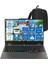 loq 15IAX9 Intel I5 12450HX 8gb Ddr5 1tb SSD RTX4060 8gb (105W) 15.6″ Fhd Windows 11 Pro 15.6" IPS Fhd 144HZ Taşınabilir Bilgisayar 883GS007XTRWP01 + Zettaçanta 1
