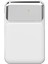 P104 10000MAH Prm Dahili Kablolu HSC22.5W+PD20W Beyaz Powerbank 2