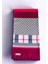 Alfa Twill Eşarp Renkli Çizgili Kareli Desen Ebat 95 x 95 1