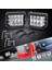 Offroad Sis Lambası 12 LED 36W / LASS319 3