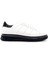 Freefour 1427 Erkek Deri Sneaker Ayakkabı 1