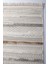 Sare 8803 Krem Hav Toz Vermez Dekoratif Halı 100 X 150 5