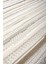 Sare 8803 Krem Hav Toz Vermez Dekoratif Halı 80 X 150 3
