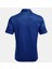 Under Armour Tech Polo Erkek Tişört 1290140 4