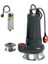 Sdf 30/2.5 Foseptik Dalgıç Pompa Monofaze 220V 3 Hp 1
