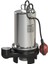 Sdf 15/1.5 Kirli Su Dalgıç Pompa Monofaze (220V) 1.5 Hp 1