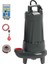 Sdt 30/2 Foseptik Dalgıç Pompa Trifaze (380V) 3 Hp 1