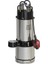Sdf 8/3 Temiz Su Dalgıç Pompa Monofaze (220V) 1.8 Hp 1