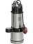 Sdf 12/3 Temiz Su Dalgıç Pompa Monofaze (220V) 1.8 Hp 1