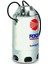 Rx 5/40 Flatörlü Full Paslanmaz Drenaj Dalgıç Pompalar Trifaze (380V) 13 Mss 22.8 M³/h 1