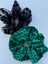 Kadın Scrunchie Saç Tokası, Saç Lastiği, Simit Toka, Saç Lastik, Saç Toka, Lastik Toka 1