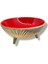 Dekoratif Ayaklı Kase 25CM 1