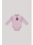 GB Baby Bg Store Kız Bebek Pembe T-Shirt 1