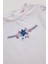 Bg Store Kız Bebek Beyaz T-Shirt 3