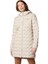 Delta Ridge Iı Long Down Kadın Kaz Tüyü Mont WK0440-278 1