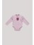 Bg Store Kız Bebek Pembe T-Shirt 1