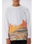 Bg Store Erkek Çocuk Beyaz T-Shirt 3