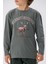 Bg Store Erkek Çocuk Bej T-Shirt 3