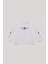 Bg Store Kız Bebek Beyaz T-Shirt 1