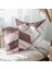Modern Tasarımlı 2'li Yastık Içi ve Kırlent Kılıfı 45CM 113413 1
