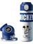 Disney Mickey Akıllı Yalıtımlı Bardak Çocuk 316 Paslanmaz Çelik Su Bardağı (Yurt Dışından) 1
