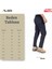 AKN 515 Likralı Taktik Pantolon-Füme 6