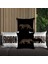 Leopar Tasarımlı 4'lü Yastık Içi ve Kırlent Kılıfı 45CM 113686 1
