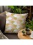 Modern Tasarımlı 4'lü Yastık Içi ve Kırlent Kılıfı 45CM 113700 4