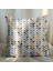Modern Tasarımlı 2'li Yastık Içi ve Kırlent Kılıfı 45CM 113506 2