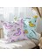 Modern Tasarımlı 2'li Yastık Içi ve Kırlent Kılıfı 45CM 113568 1