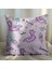 Modern Tasarımlı 2'li Yastık Içi ve Kırlent Kılıfı 45CM 113568 2