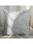 Modern Tasarımlı 2'li Yastık Içi ve Kırlent Kılıfı 45CM 113577 2