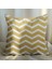 Modern Tasarımlı 2'li Yastık Içi ve Kırlent Kılıfı 45CM 113514 2