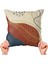 Modern Tasarımlı 4'lü Yastık Içi ve Kırlent Kılıfı 45CM 113657 5