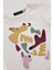 Bg Store Erkek Bebek Ekru T-Shirt 3