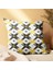 Modern Tasarımlı 2'li Yastık Içi ve Kırlent Kılıfı 45CM 113447 3