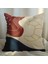 Modern Tasarımlı 4'lü Yastık Içi ve Kırlent Kılıfı 45CM 113658 2