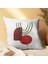 Modern Tasarımlı 4'lü Yastık Içi ve Kırlent Kılıfı 45CM 113706 3
