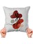 Modern Tasarımlı 4'lü Yastık Içi ve Kırlent Kılıfı 45CM 113706 5