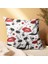 Girl Power Tasarımlı 4'lü Yastık Içi ve Kırlent Kılıfı 45CM 113846 3