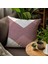 Modern Tasarımlı 4'lü Yastık Içi ve Kırlent Kılıfı 45CM 113848 4