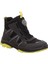 Superfıt Jupiter Wide (Geniş Kalıp) Gore-Tex Erkek Boa Fit Bot 1-000076-2 (36-42) 2