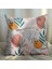 Modern Tasarımlı 4'lü Yastık Içi ve Kırlent Kılıfı 45CM 113670 2