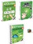 8. Sınıf Fen Bilimleri Defterim-8. Sınıf Fen Bilimleri Atölyem- 8. Sınıf Fen Bilimleri Arı Soru Bankası (Yazılıda 100 Cepte ) 1