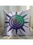 Modern Tasarımlı 4'lü Yastık Içi ve Kırlent Kılıfı 45CM 113766 2