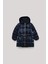 Bg Store Kız Çocuk Lacivert Mont 5